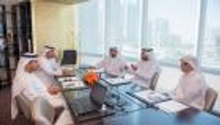 لجنة دمج أندية دبي توحد "الميزانيات الثلاث"