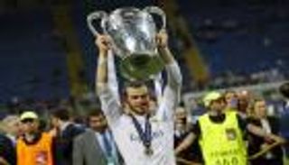 بيل يسعى لأن يصبح سادس متوج بـ"الأبطال" في مسقط رأسه