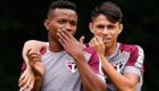 ليل يخطف موهبة ساو باولو.. وزميله في الطريق