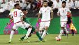 تعديل موعد لقاء "الأبيض" و"الأخضر" بتصفيات المونديال