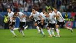 مباريات رمضانية.. ملحمة الركلات المهدرة تنهي العقدة الإيطالية لألمانيا