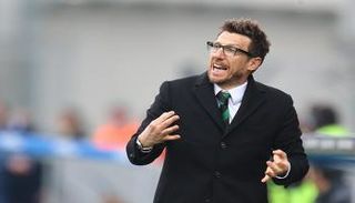 دي فرانسيسكو 