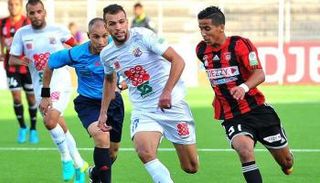 عبد الرؤوف بن غيث