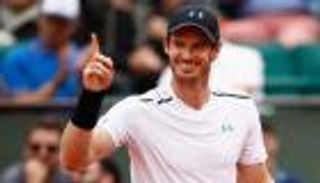 موراي يطيح بديل بوترو من رولان جاروس