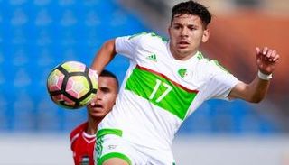 ميلالي على رادار الترجي