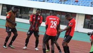 زاناكو يتصدر مجموعة الأهلي والوداد