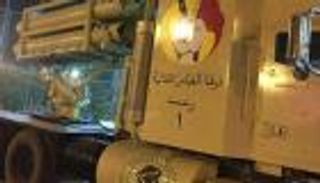 مليشيا الحشد تدخل مرحلة تصنيع السلاح.. فماذا تجهز للعراق؟