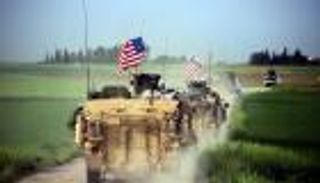 المنصورة صفارة إطلاق "المعركة الدولية" بالرقة