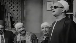 الشيخ محمد الفيومي