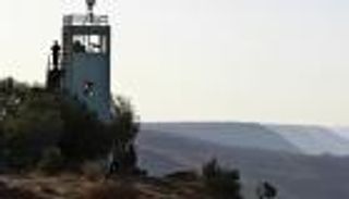 الجيش الأردني يصد هجوما إرهابيا عبر الحدود السورية