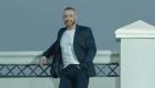 بالفيديو.. رسالة السقا لفريق "الحصان الأسود" في آخر يوم تصوير