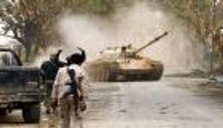 الجيش الليبي يسيطر على الجفرة ويطرد مليشيا الإخوان