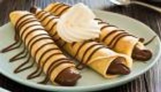 الكريب بطريقة صحية وشهية