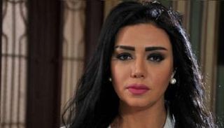 الفنانة المصرية رانيا يوسف