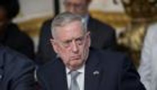 ماتيس: كوريا الشمالية وأسلحتها النووية تهديد للجميع