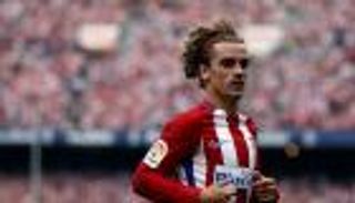 جريزمان يكشف سبب تراجعه عن مغادرة أتلتيكو