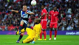 بريطانيا أنهت حلم الإمارات الأوليمبي