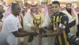 قائد اتحاد جدة يجري جراحة في الركبة