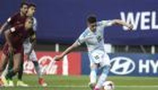 ظهور أول لـ"ركلات الترجيح الجديدة" بمونديال الشباب