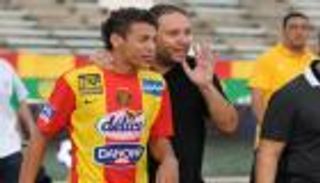 الترجي يهيمن على تشكيلة معلول لموقعة مصر