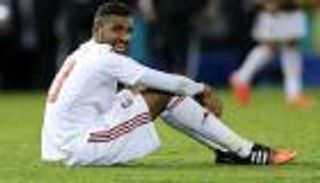 مدافع الأبيض واثق من إحياء آمال "المونديال"