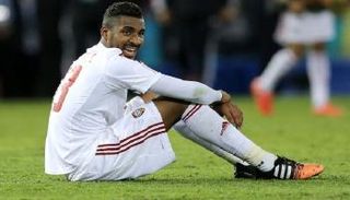 محمد أحمد واثق من تخطي تايلاند