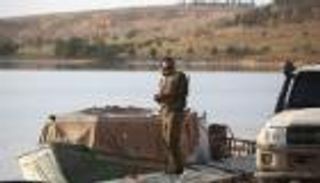 قوات كردية تسيطر على السد الثالث في سوريا