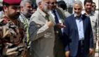 "الحشد الشعبي" يحكم الحدود مع سوريا ويكشف وجهته المقبلة