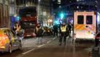 مكتب ماكرون: إصابة فرنسيين اثنين في هجوم لندن