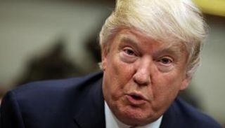 تلاسن بين ترامب وعمدة لندن