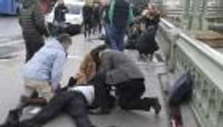 هجمات لندن.. 21 حالة حرجة والشرطة تواصل المداهمات