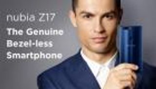 ZTE الصينية تكسف عن هاتف nubia Z17