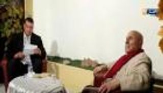 الجزائر.. الكاميرا الخفية تهين روائيا شهيرا.. وشقيق الرئيس يتضامن معه