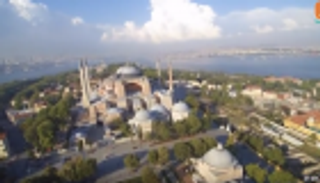 بالفيديو.. رمضان في تركيا.. طقوس تاريخية ونكهات سلطانية 