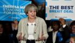 1 % فقط يفصل العمال عن المحافظين قبل الانتخابات البريطانية