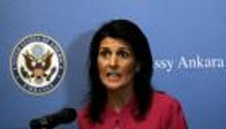 ترامب والمناخ.. أمريكا تسارع بتهدئة مخاوف العالم