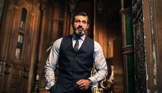 ياسر جلال في 