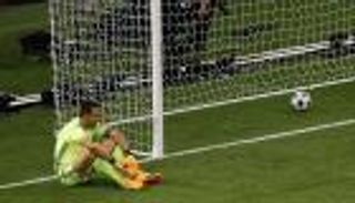 يوفنتوس يستنسخ مرارة نسخة "أتلتيكو 2014"