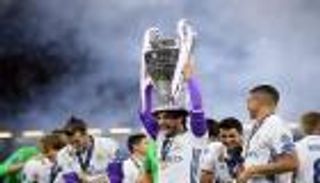 إيسكو: نمتلك فريق أحلام ونستحق اللقب