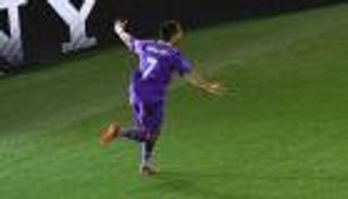 رونالدو أفضل لاعب في نهائي كارديف