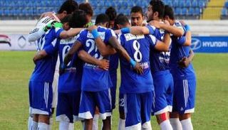 سموحة يتعادل مع هلال الأبيض في كأس الاتحاد الافريقي
