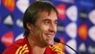 مدرب إسبانيا: الريال أظهر المستوى الكبير للكرة المحلية