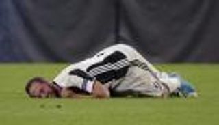 "النحس" يواصل ملازمة هيجوايين في المواعيد الحاسمة