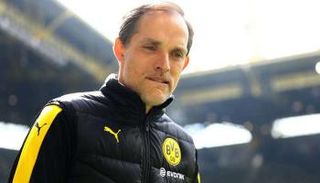 توماس توخيل