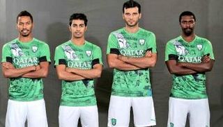 أهلي جدة يطيح بـ