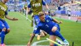 إيطاليا تسقط زامبيا وتتأهل لنصف نهائي مونديال الشباب