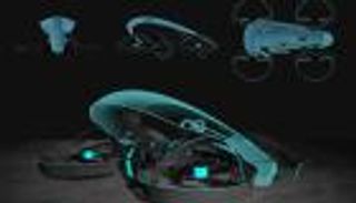 بالفيديو.. أول سيارة طائرة قادرة على الإقلاع والهبوط عموديا