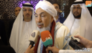 بالفيديو.. ندوة "الإمارات في مواجهة الإرهاب" تظهر سماحة الإسلام