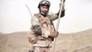 ناصر القصبي يقاتل الحوثيين على الحدود في "سيلفي 3"