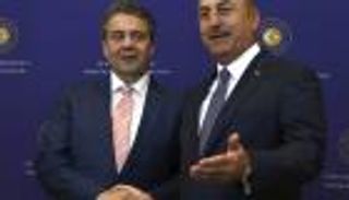 تجدد الخلافات التركية الألمانية بسبب أنجرليك